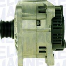 Magneti Marelli 944390903910 - Генератор unicars.by