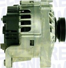 Magneti Marelli 944390903930 - Генератор unicars.by