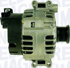 Magneti Marelli 944390903560 - Генератор unicars.by