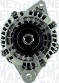 Magneti Marelli 944390903510 - Генератор unicars.by