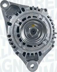 Magneti Marelli 944390903530 - Генератор unicars.by