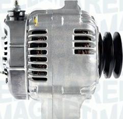 Magneti Marelli 944390903650 - Генератор unicars.by