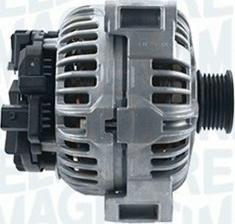 Magneti Marelli 944390903190 - Генератор unicars.by