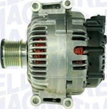 Magneti Marelli 944390903130 - Генератор unicars.by