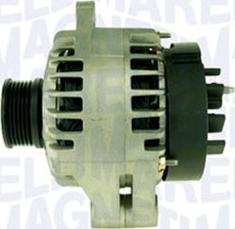 Magneti Marelli 944390903240 - Генератор unicars.by