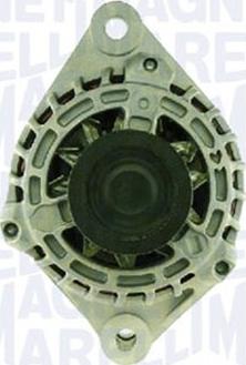 Magneti Marelli 944390903260 - Генератор unicars.by