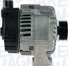 Magneti Marelli 944390903230 - Генератор unicars.by