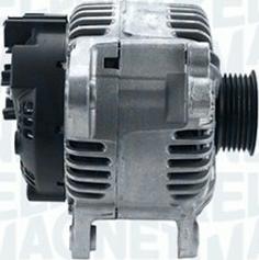 Magneti Marelli 944390903790 - Генератор unicars.by