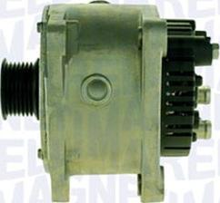 Magneti Marelli 944390902050 - Генератор unicars.by