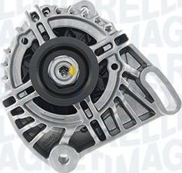 Magneti Marelli 944390902150 - Генератор unicars.by