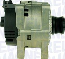 Magneti Marelli 944390902130 - Генератор unicars.by