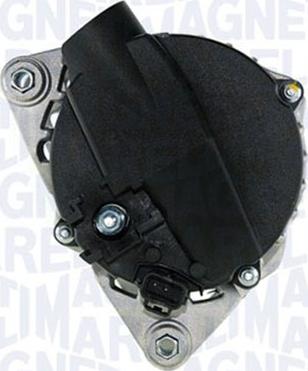 Magneti Marelli 944390902330 - Генератор unicars.by