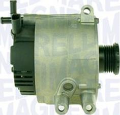 Magneti Marelli 944390902250 - Генератор unicars.by