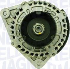 Magneti Marelli 944390902230 - Генератор unicars.by