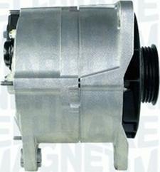 Magneti Marelli 944390902730 - Генератор unicars.by