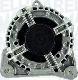 Magneti Marelli 944390490300 - Генератор unicars.by