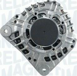 Magneti Marelli 944390498100 - Генератор unicars.by