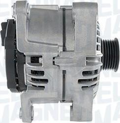 Magneti Marelli 944390444400 - Генератор unicars.by