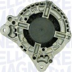 Magneti Marelli 944390444600 - Генератор unicars.by