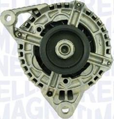 Magneti Marelli 944390444700 - Генератор unicars.by