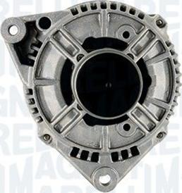 Magneti Marelli 944390445500 - Генератор unicars.by