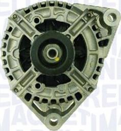 Magneti Marelli 944390440000 - Генератор unicars.by