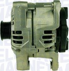 Magneti Marelli 944390440000 - Генератор unicars.by