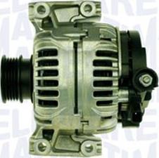 Magneti Marelli 944390440200 - Генератор unicars.by