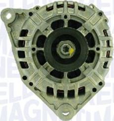 Magneti Marelli 944390443100 - Генератор unicars.by