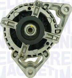 Magneti Marelli 944390442100 - Генератор unicars.by