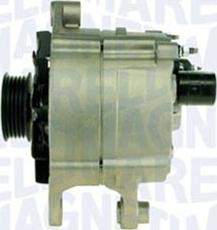 Magneti Marelli 944390442800 - Генератор unicars.by