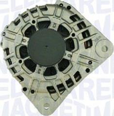 Magneti Marelli 944390451010 - Генератор unicars.by