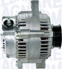 Magneti Marelli 944390458610 - Генератор unicars.by