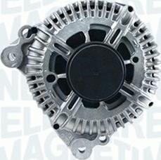 Magneti Marelli 944390453500 - Генератор unicars.by