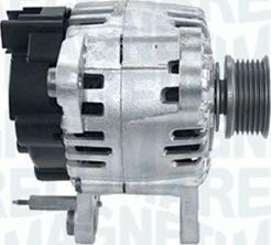 Magneti Marelli 944390453300 - Генератор unicars.by