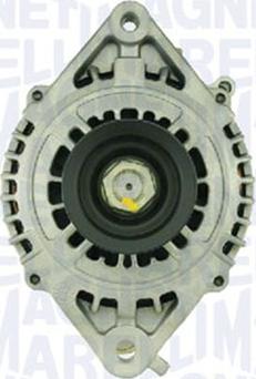 Magneti Marelli 944390457010 - Генератор unicars.by