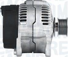 Magneti Marelli 944390460100 - Генератор unicars.by