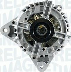 Magneti Marelli 944390462500 - Генератор unicars.by