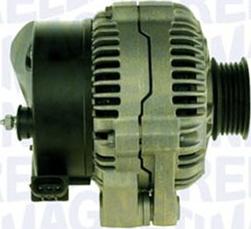 Magneti Marelli 944390409600 - Генератор unicars.by