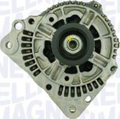 Magneti Marelli 944390409700 - Генератор unicars.by