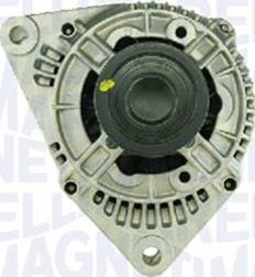 Magneti Marelli 944390401800 - Генератор unicars.by