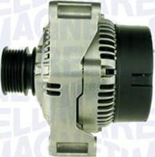 Magneti Marelli 944390401800 - Генератор unicars.by