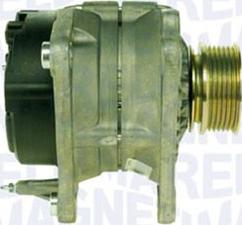 Magneti Marelli 944390408900 - Генератор unicars.by