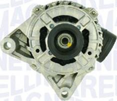 Magneti Marelli 944390403900 - Генератор unicars.by