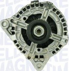 Magneti Marelli 944390419300 - Генератор unicars.by