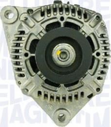 Magneti Marelli 944390414010 - Генератор unicars.by