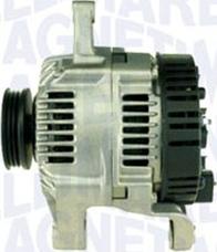 Magneti Marelli 944390414110 - Генератор unicars.by