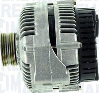 Magneti Marelli 944390414710 - Генератор unicars.by