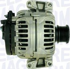 Magneti Marelli 944390415900 - Генератор unicars.by