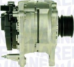 Magneti Marelli 944390415000 - Генератор unicars.by